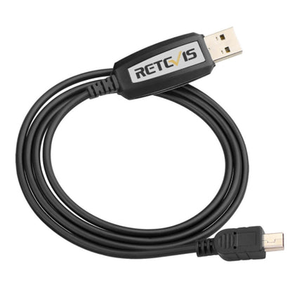 RETEVIS USB Programming Cable for RT90 (PC2399) - Other Accessories by RETEVIS | Online Shopping UK | buy2fix