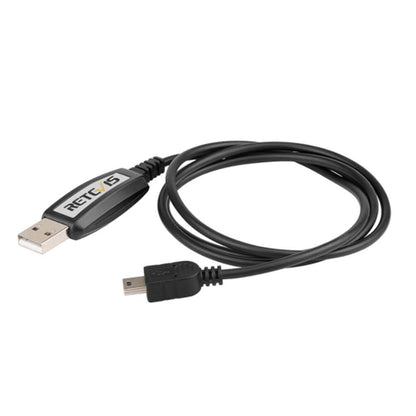 RETEVIS USB Programming Cable for RT90 (PC2399) - Other Accessories by RETEVIS | Online Shopping UK | buy2fix