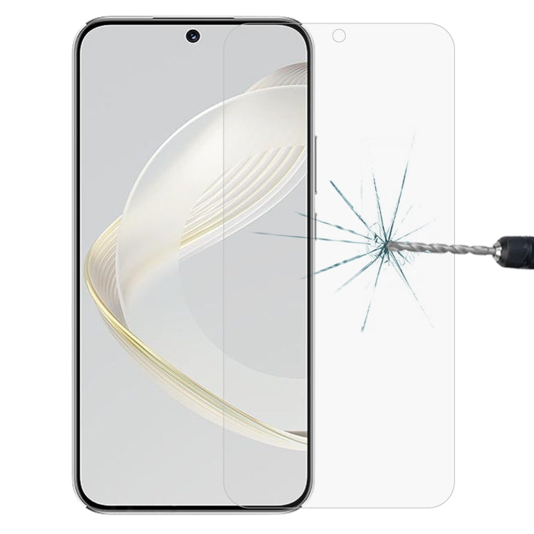 For Huawei nova 11 0.26mm 9H 2.5D Tempered Glass Film - Huawei Tempered Glass by DIYLooks | Online Shopping UK | buy2fix