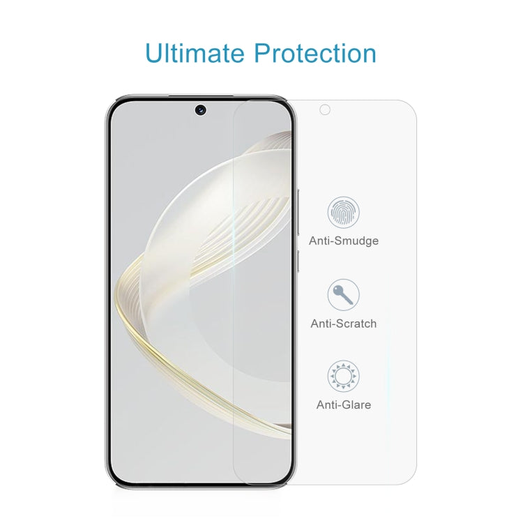 For Huawei nova 11 0.26mm 9H 2.5D Tempered Glass Film - Huawei Tempered Glass by DIYLooks | Online Shopping UK | buy2fix