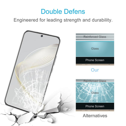 For Huawei nova 11 0.26mm 9H 2.5D Tempered Glass Film - Huawei Tempered Glass by DIYLooks | Online Shopping UK | buy2fix