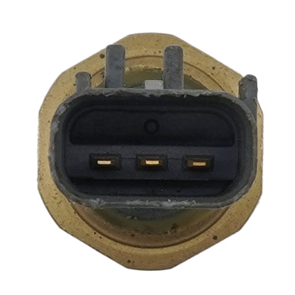 For Dodge Cummins Engine Fuel Pressure Sensor GN4928594 - Automobiles Sensors by buy2fix | Online Shopping UK | buy2fix