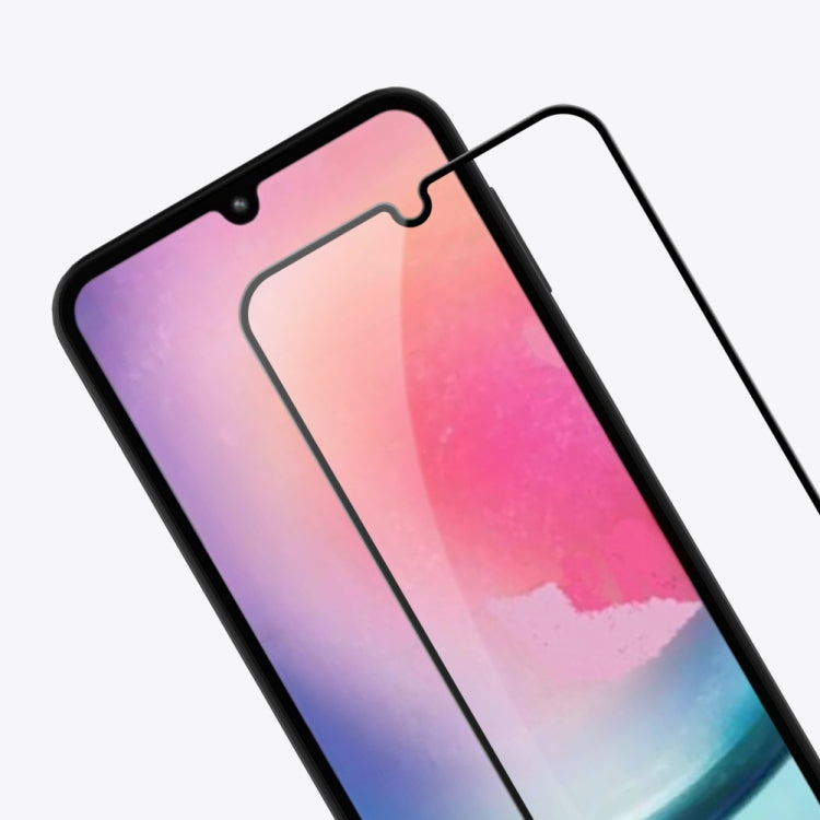 For Samsung Galaxy A24 NILLKIN CP+Pro 9H Explosion-proof Tempered Glass Film - Galaxy Tempered Glass by NILLKIN | Online Shopping UK | buy2fix