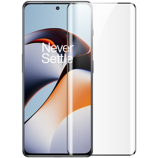 For OnePlus Ace 2 / 11R NILLKIN Impact Resistant CurvedSurface Film - OnePlus Tempered Glass by NILLKIN | Online Shopping UK | buy2fix