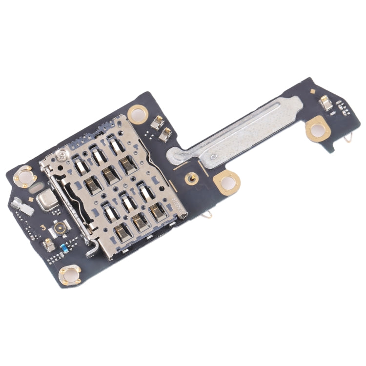 For OPPO Find X6 Pro Original SIM Card Reader Board With Mic - Small Board by buy2fix | Online Shopping UK | buy2fix