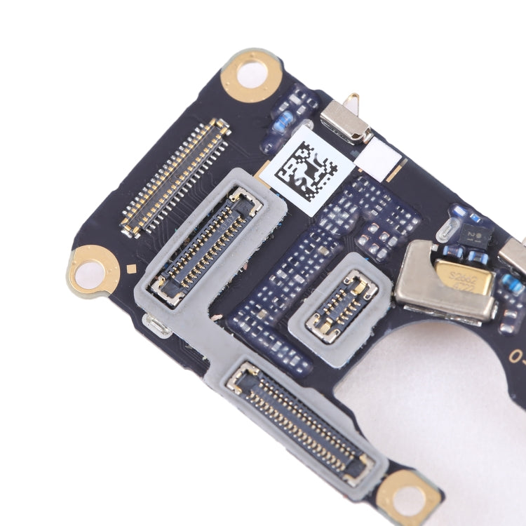 For OPPO Find X3 Original SIM Card Reader Board With Mic - Small Board by buy2fix | Online Shopping UK | buy2fix