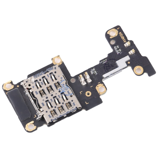 For Realme GT Neo2 Original SIM Card Reader Board With Mic - Charging Port Board by buy2fix | Online Shopping UK | buy2fix