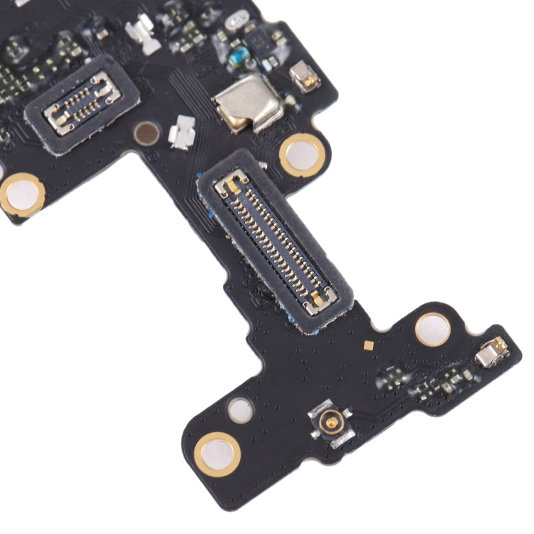 For Realme GT Neo2 Original SIM Card Reader Board With Mic - Charging Port Board by buy2fix | Online Shopping UK | buy2fix