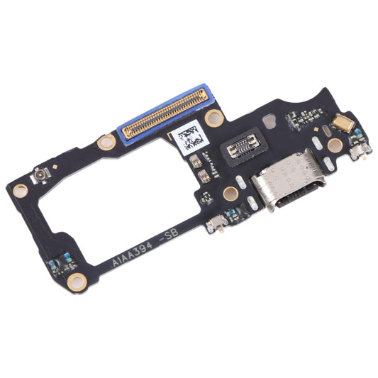 For OPPO Reno9 Original Charging Port Board - Small Board by buy2fix | Online Shopping UK | buy2fix