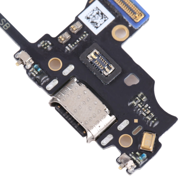 For OPPO Reno9 Original Charging Port Board - Small Board by buy2fix | Online Shopping UK | buy2fix