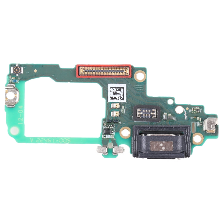 For OPPO A1 Pro Original Charging Port Board - Small Board by buy2fix | Online Shopping UK | buy2fix