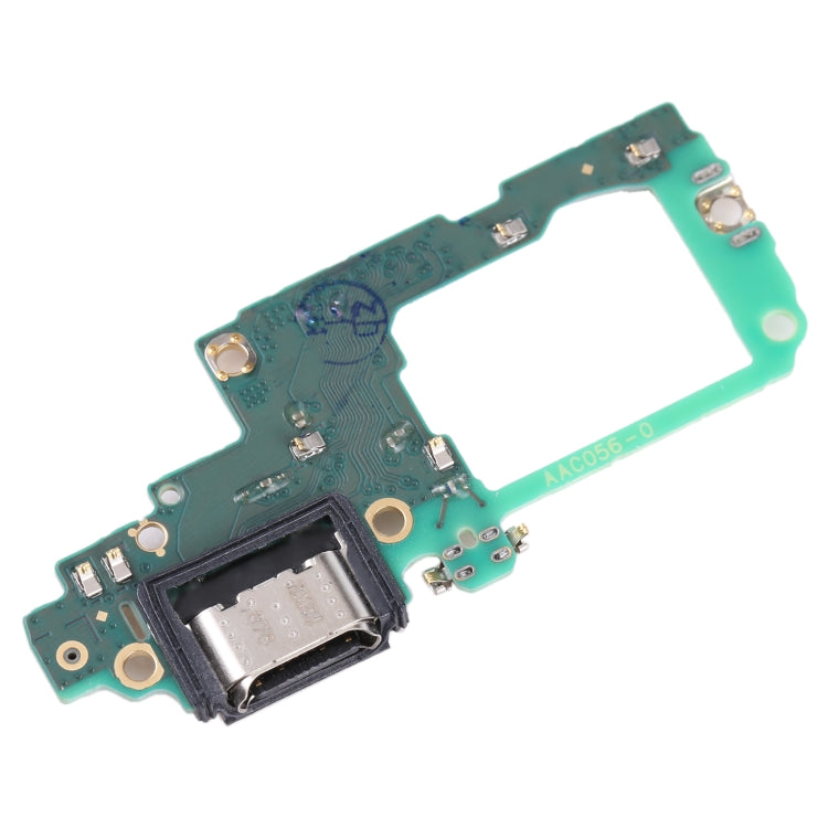 For OPPO A1 Pro Original Charging Port Board - Small Board by buy2fix | Online Shopping UK | buy2fix