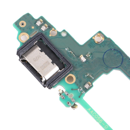 For OPPO A1 Pro Original Charging Port Board - Small Board by buy2fix | Online Shopping UK | buy2fix