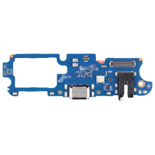 For Realme 6 Pro Original Charging Port Board - Charging Port Board by buy2fix | Online Shopping UK | buy2fix