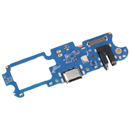 For Realme 6 Pro Original Charging Port Board - Charging Port Board by buy2fix | Online Shopping UK | buy2fix