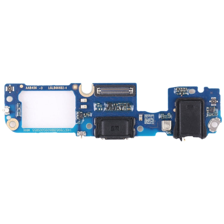 For Realme 10 Pro Original Charging Port Board - Small Board by buy2fix | Online Shopping UK | buy2fix