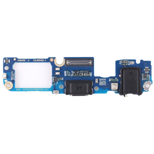 For Realme 10 Pro Original Charging Port Board - Small Board by buy2fix | Online Shopping UK | buy2fix
