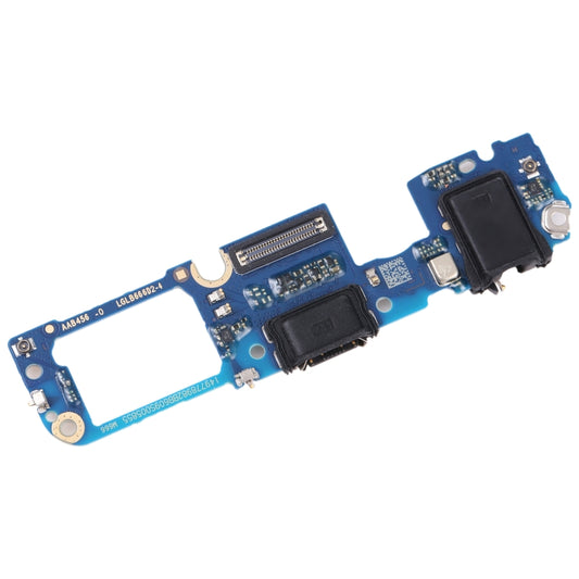 For Realme 10 Pro Original Charging Port Board - Small Board by buy2fix | Online Shopping UK | buy2fix