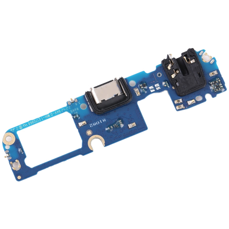 For Realme 10 Pro Original Charging Port Board - Small Board by buy2fix | Online Shopping UK | buy2fix