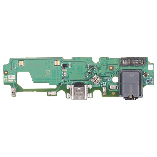 For vivo Y3 Standard Original Charging Port Board - Charging Port Board by buy2fix | Online Shopping UK | buy2fix