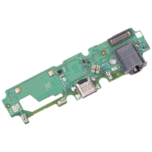 For vivo Y3 Standard Original Charging Port Board - Charging Port Board by buy2fix | Online Shopping UK | buy2fix