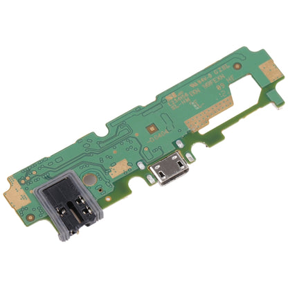For vivo Y11 2019 Original Charging Port Board - Charging Port Board by buy2fix | Online Shopping UK | buy2fix