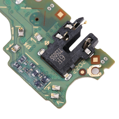 For vivo Y10 Original Charging Port Board - Charging Port Board by buy2fix | Online Shopping UK | buy2fix