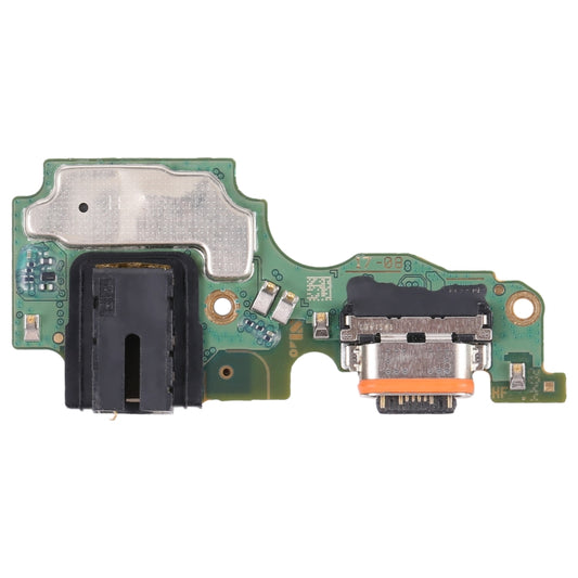 For vivo Y31S Original Charging Port Board - Charging Port Board by buy2fix | Online Shopping UK | buy2fix