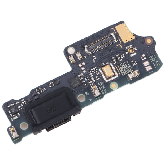 For Xiaomi Redmi 10C Original Charging Port Board - Tail Connector by buy2fix | Online Shopping UK | buy2fix
