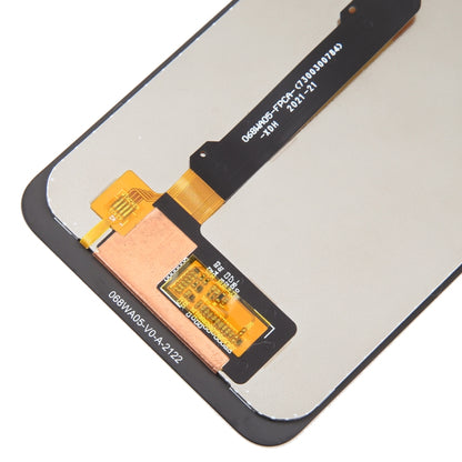 For Cricket Ovation 2 EC1002 LCD Screen For With Digitizer Full Assembly - Others by buy2fix | Online Shopping UK | buy2fix