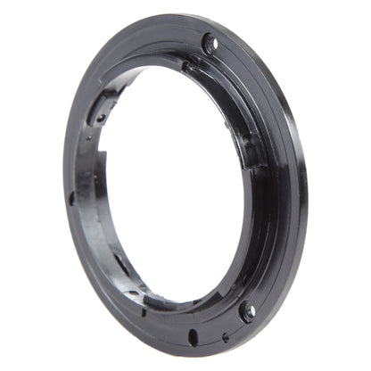 For Nikon AF-P DX 55-200mm f/4-5.6G ED VR II OEM Camera Lens Bayonet Mount Ring by buy2fix