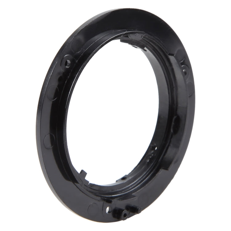 For Nikon AF-P DX 55-200mm f/4-5.6G ED VR II OEM Camera Lens Bayonet Mount Ring by buy2fix