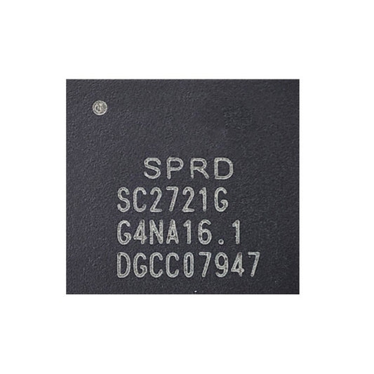 SC2721G Power Management IC - Power IC by buy2fix | Online Shopping UK | buy2fix