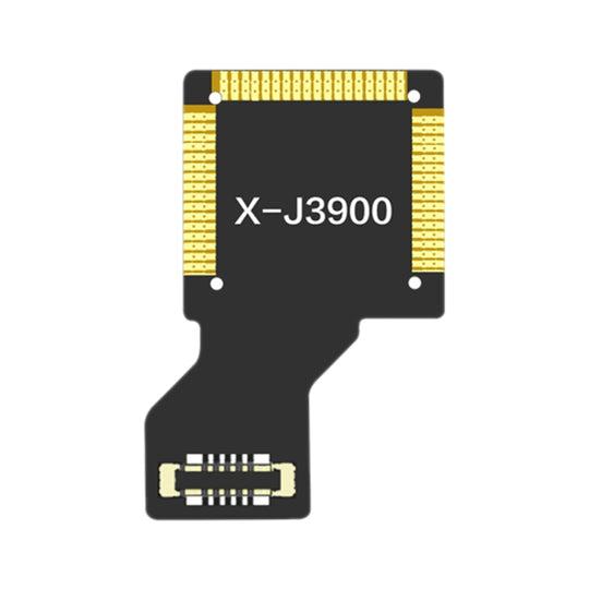 Pour iPhone X J3900 i2C Câble de caméra large face arrière