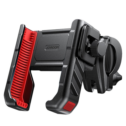JOYROOM JR-ZS266 Bicycle Handle Phone Mount Compatible with 4.7-6.8 inch(Black) - Holders by JOYROOM | Online Shopping UK | buy2fix