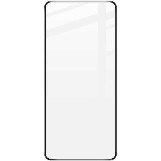 For OnePlus Nord CE 3 Lite 5G imak 9H Surface Hardness Full Screen Tempered Glass Film Pro+ Series - OnePlus Tempered Glass by imak | Online Shopping UK | buy2fix