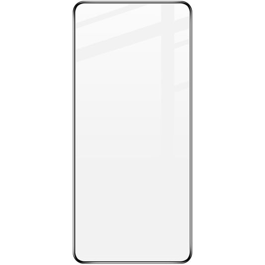 For Xiaomi Redmi Note 12 Turbo 5G imak 9H Surface Hardness Full Screen Tempered Glass Film Pro+ Series -  by imak | Online Shopping UK | buy2fix