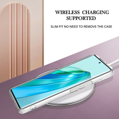 For Honor X9a / Magic5 Lite Electroplating IMD TPU Phone Case(Dream Butterfly) by buy2fix