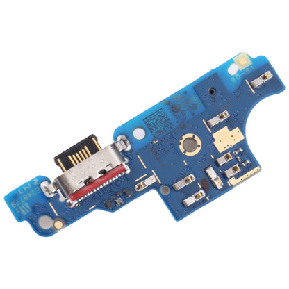 For Motorola Moto G10 Original Charging Port Board by buy2fix