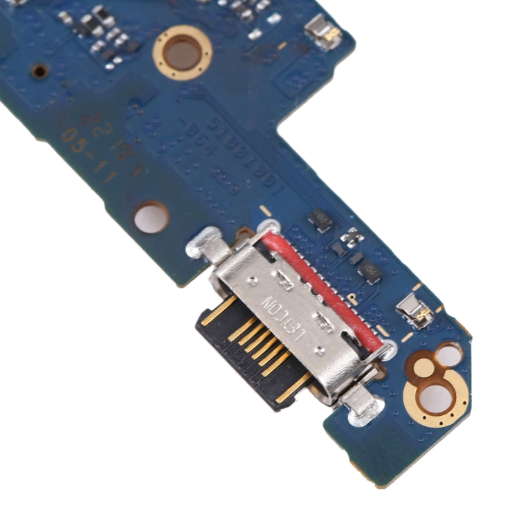 For Motorola Moto G42 Original Charging Port Board by buy2fix