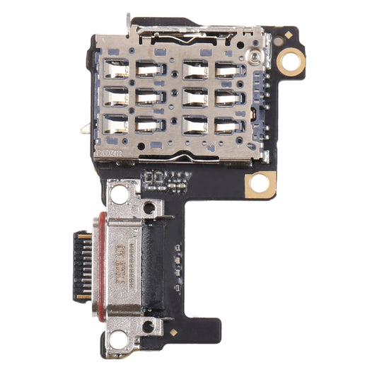 For OPPO Find N2 Original Charging Port Board by buy2fix