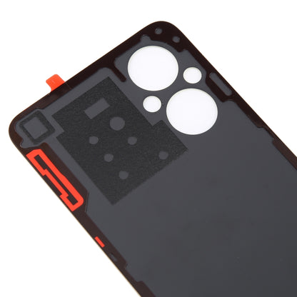 For OPPO Reno7 Lite Original Battery Back Cover(Gold) by buy2fix