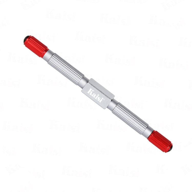 Kaisi K-310 Double Headed Crowbar High Toughness Blade Set - Tool Kits by Kaisi | Online Shopping UK | buy2fix