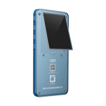 DL S800 Multi-functional LCD Screen True Tone Test Tool by buy2fix