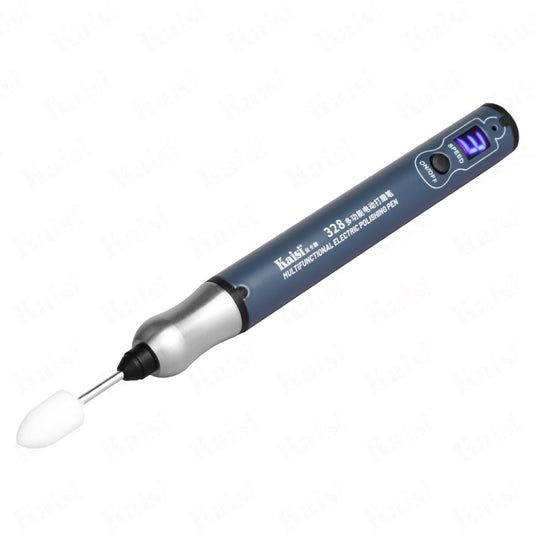 Kaisi 328 Multifunction Charging Polish Pen - Polishing Repair by Kaisi | Online Shopping UK | buy2fix