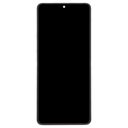 Original LCD Screen For Huawei P50 Pocket With Digitizer Full Assembly by buy2fix