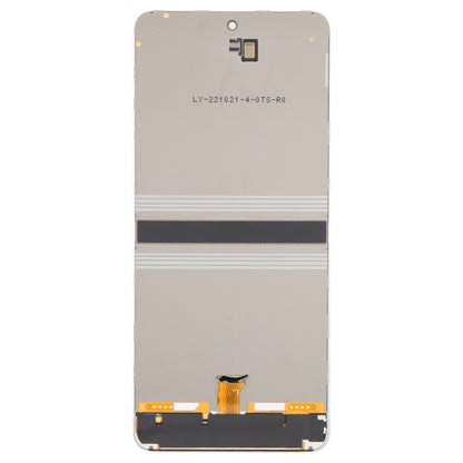 Original LCD Screen For Huawei P50 Pocket With Digitizer Full Assembly by buy2fix