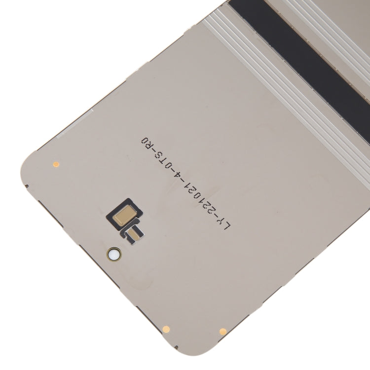 Original LCD Screen For Huawei P50 Pocket With Digitizer Full Assembly by buy2fix