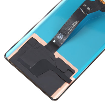 Original LCD Screen For Honor 70 With Digitizer Full Assembly - LCD Screen by buy2fix | Online Shopping UK | buy2fix