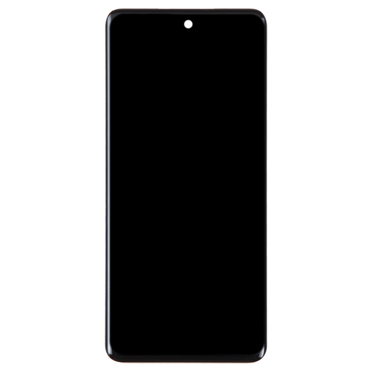 Original LCD Screen For Honor 60 Pro With Digitizer Full Assembly by buy2fix